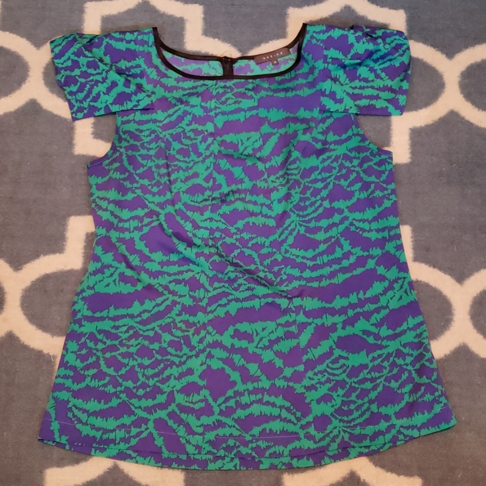 Designer shirt